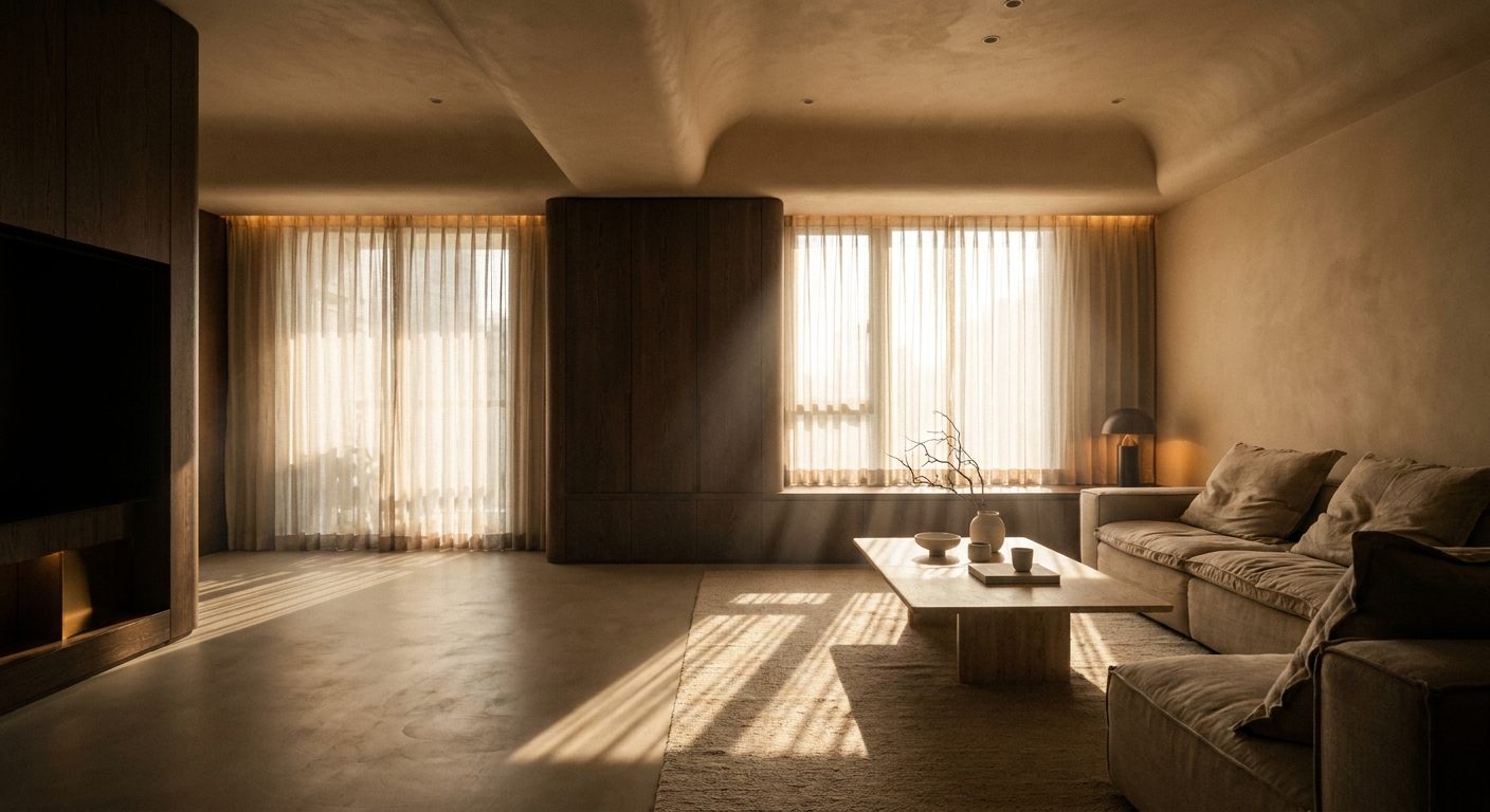 家居設計 — CLAY Interior Design 室內設計
