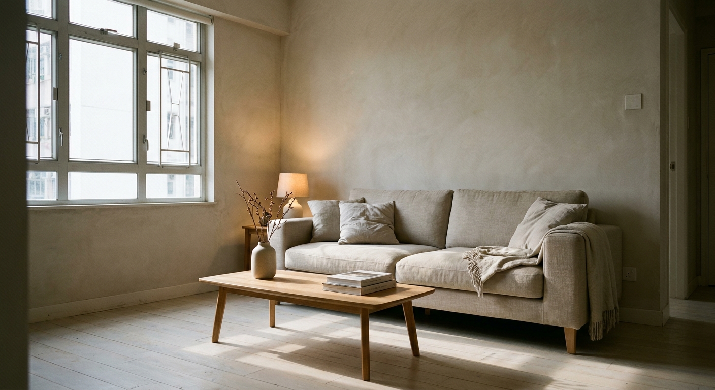 interoir — CLAY Interior Design 室內設計