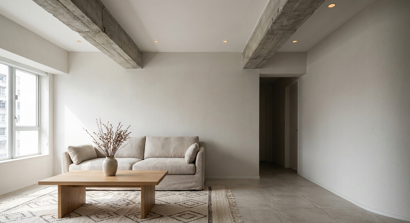 interiors design — CLAY Interior Design 室內設計