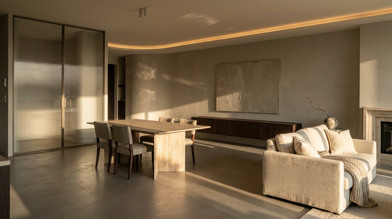 室內裝修 — CLAY Interior Design 室內設計