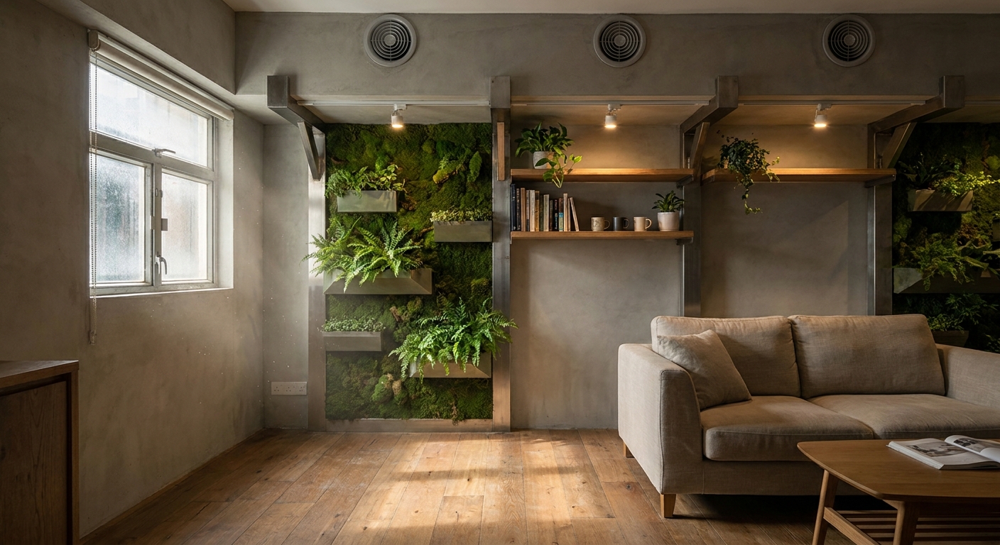 Native wetland ecosystems in New Orleans among projects from Tulane University — CLAY Interior Design