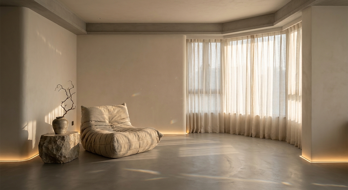 interior styling hk — CLAY Interior Design 室內設計