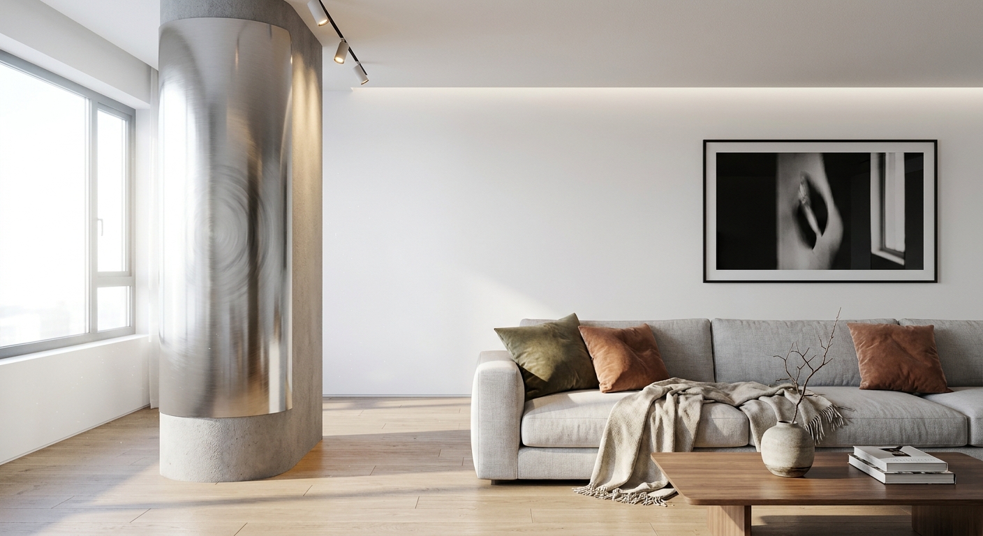 baguio villa 中文 — CLAY Interior Design 室內設計