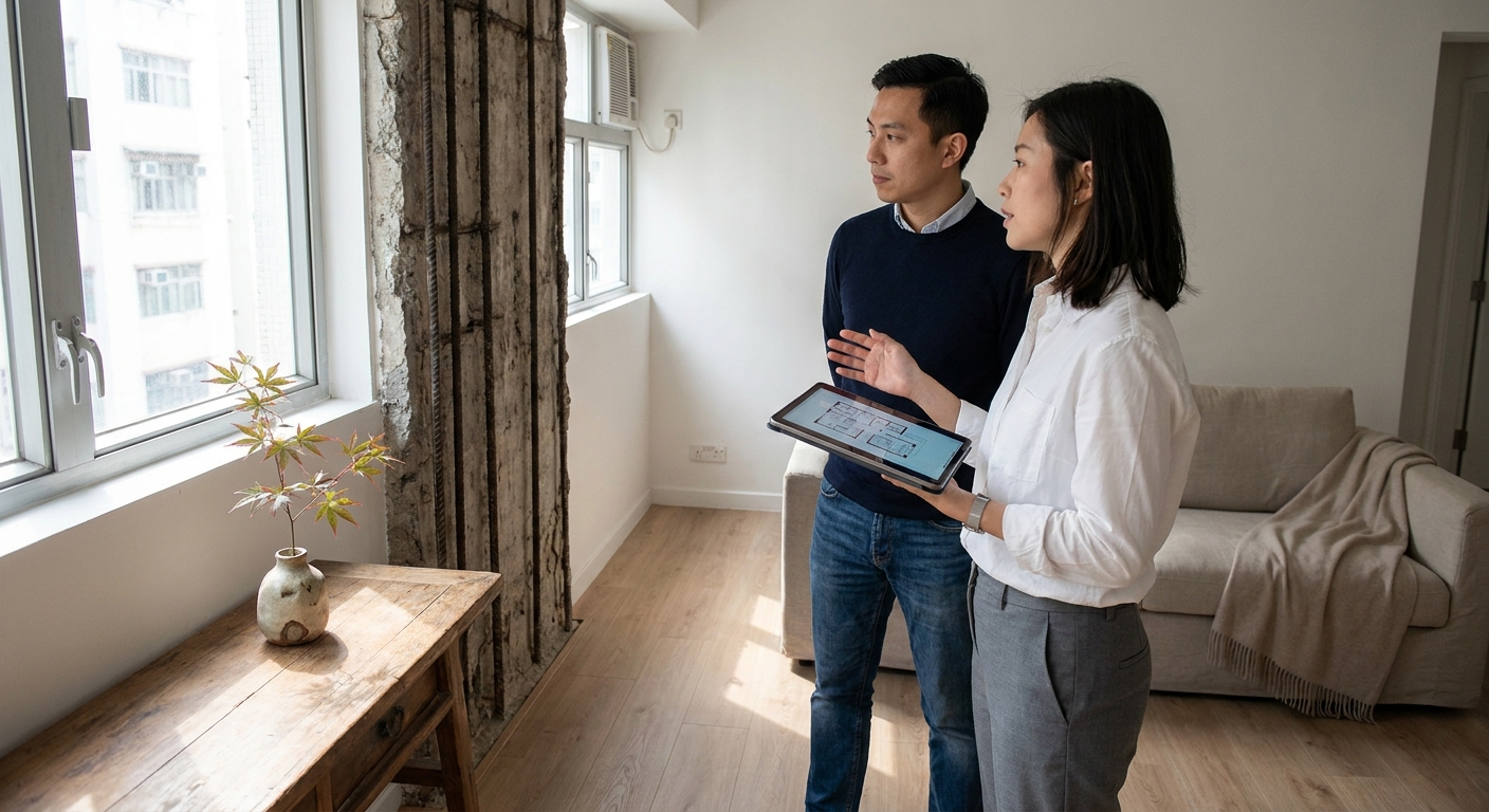 室內設計 流程 — CLAY Interior Design 室內設計