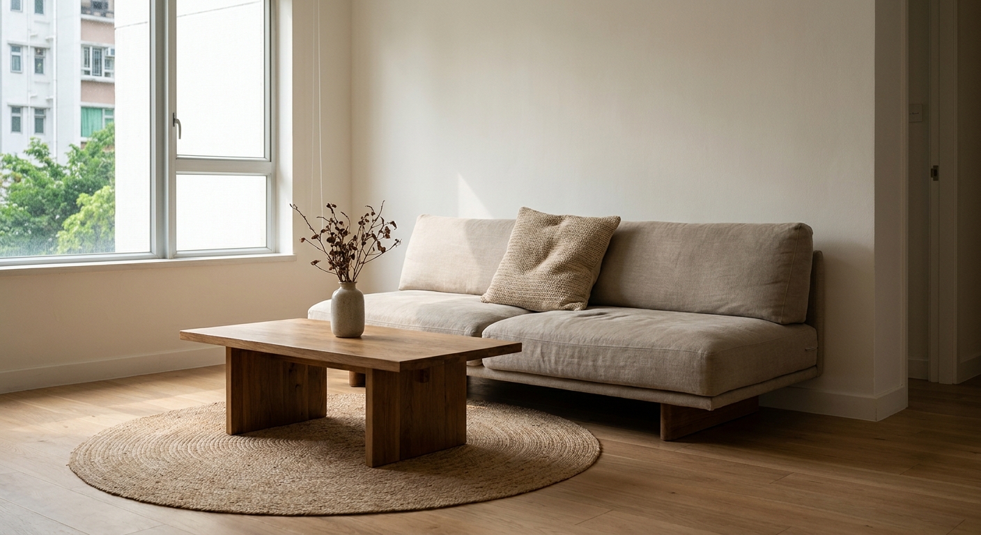 residential design interior — CLAY Interior Design 室內設計