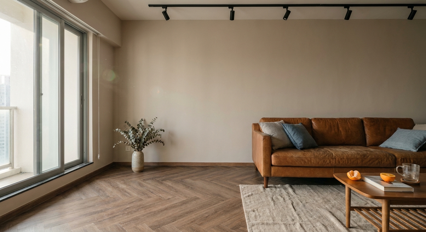室內設計 香港 — CLAY Interior Design 室內設計