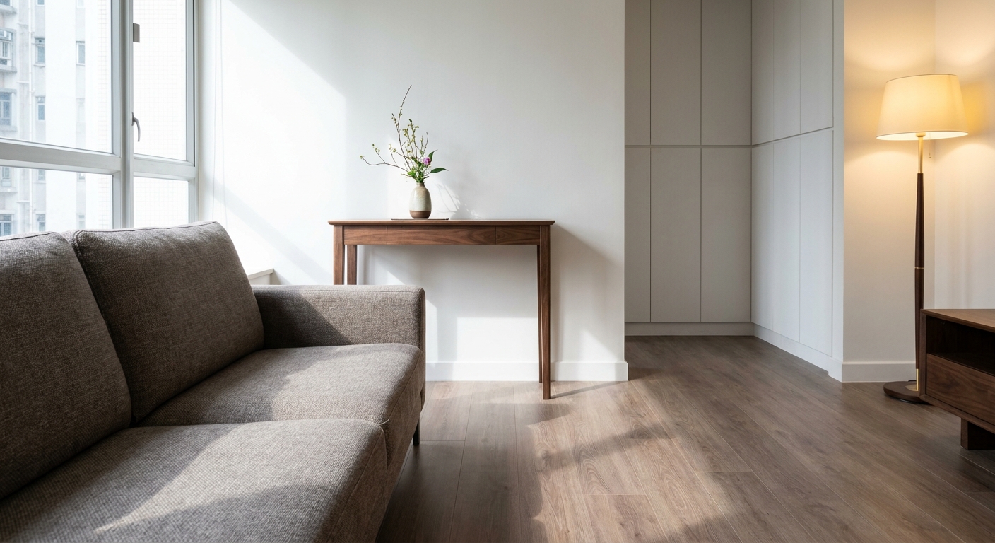 住宅設計 — CLAY Interior Design 室內設計