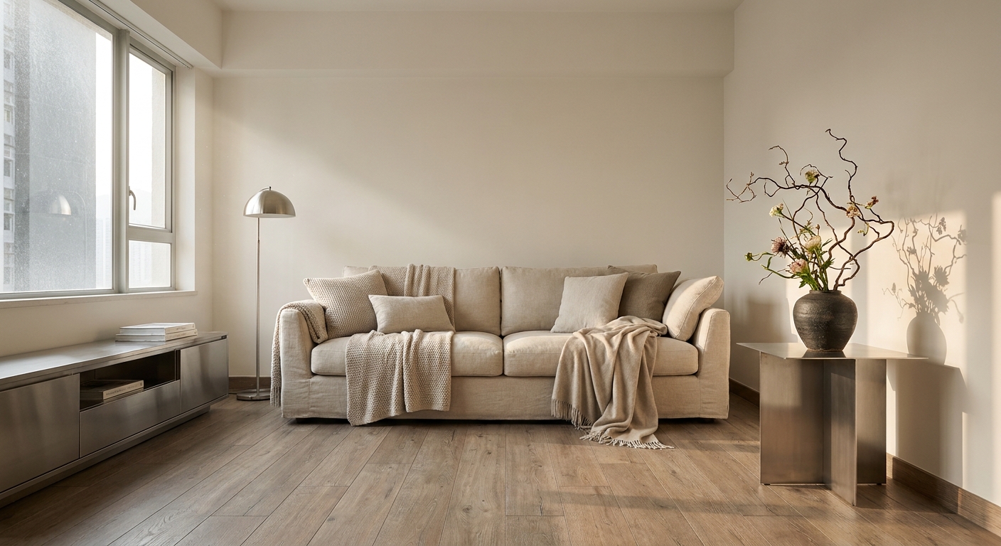 住宅室內設計 — CLAY Interior Design 室內設計