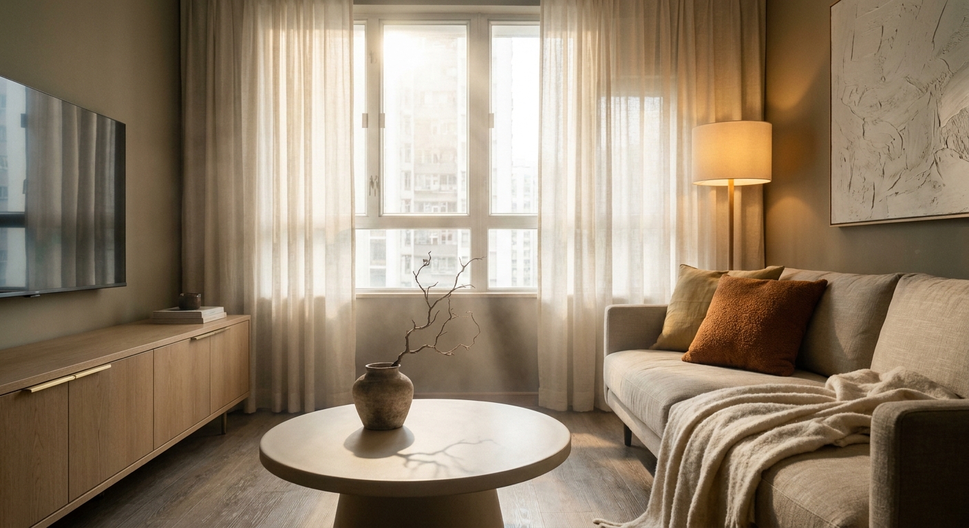 clay interior design — CLAY Interior Design 室內設計