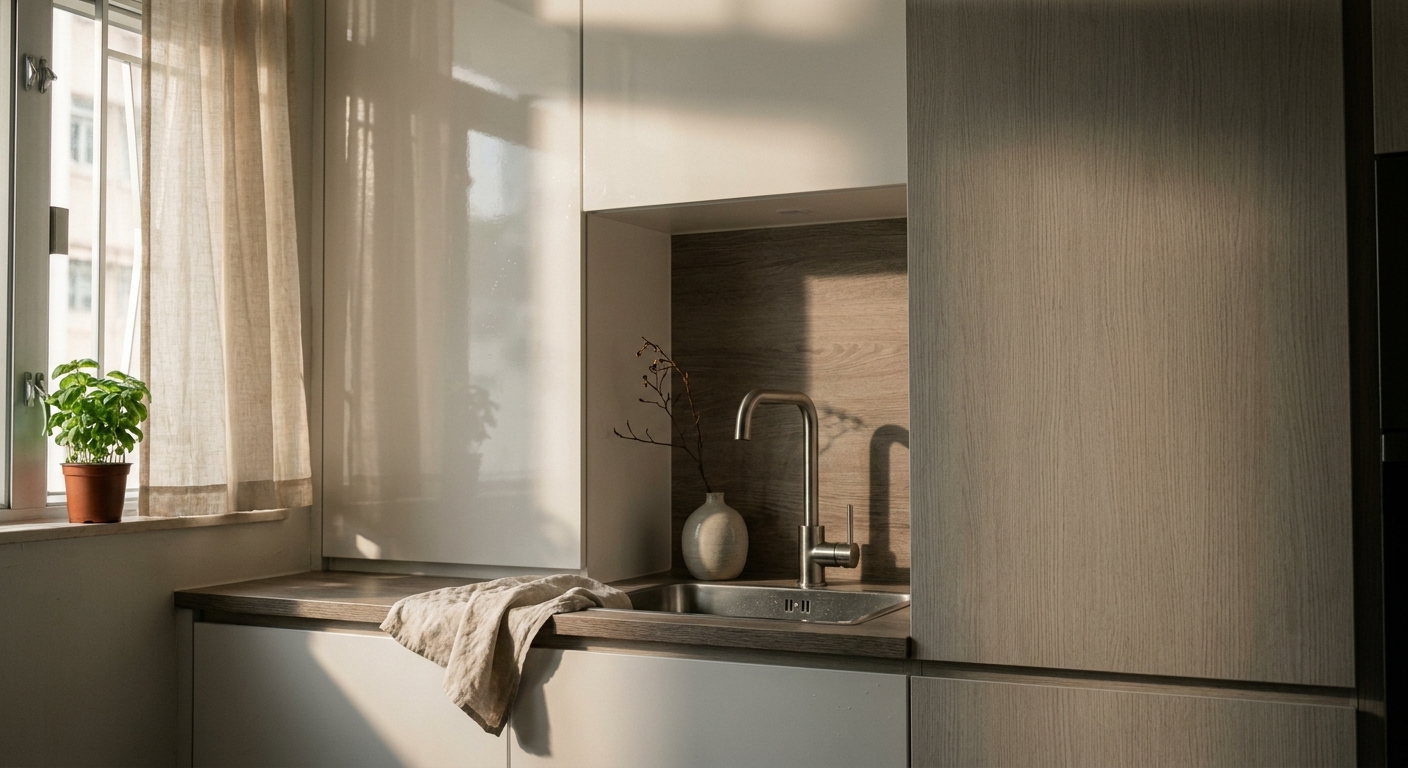 室內裝修公司 — CLAY Interior Design 室內設計