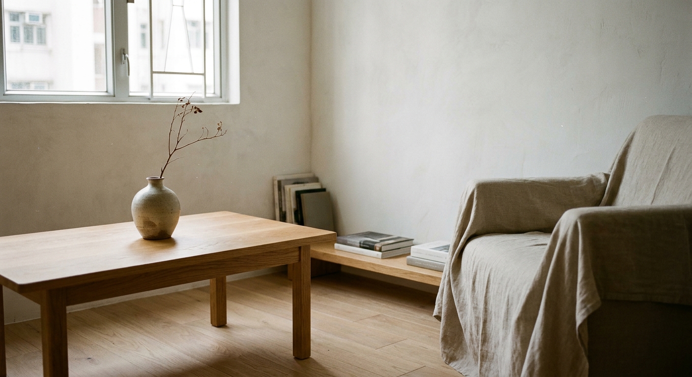 室內設計公司 — CLAY Interior Design 室內設計