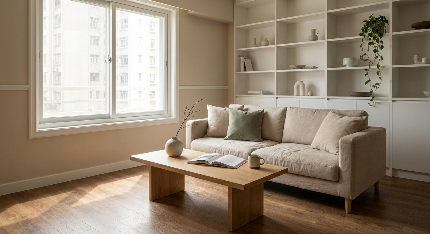 interior designer company — CLAY Interior Design 室內設計