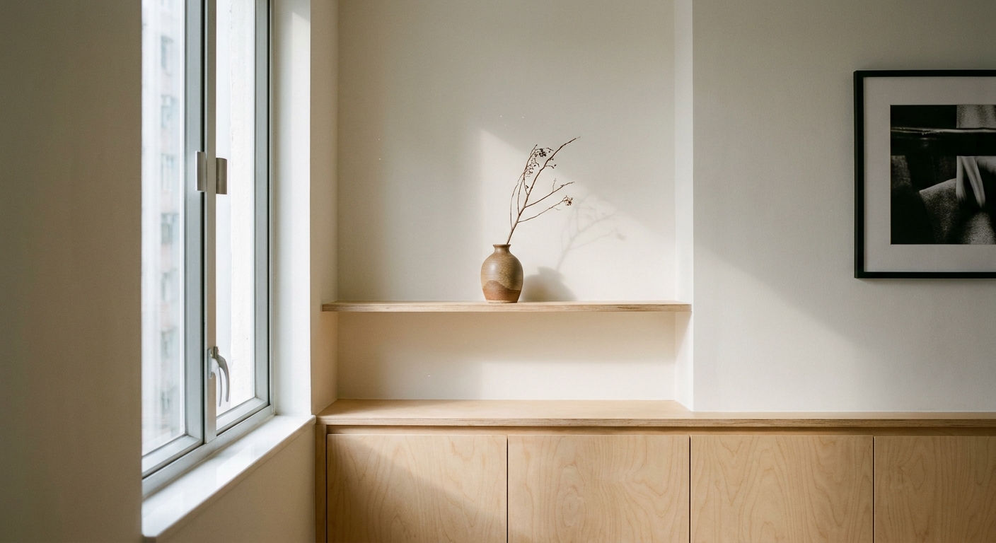 室內裝修 傢俬設計 — CLAY Interior Design 室內設計