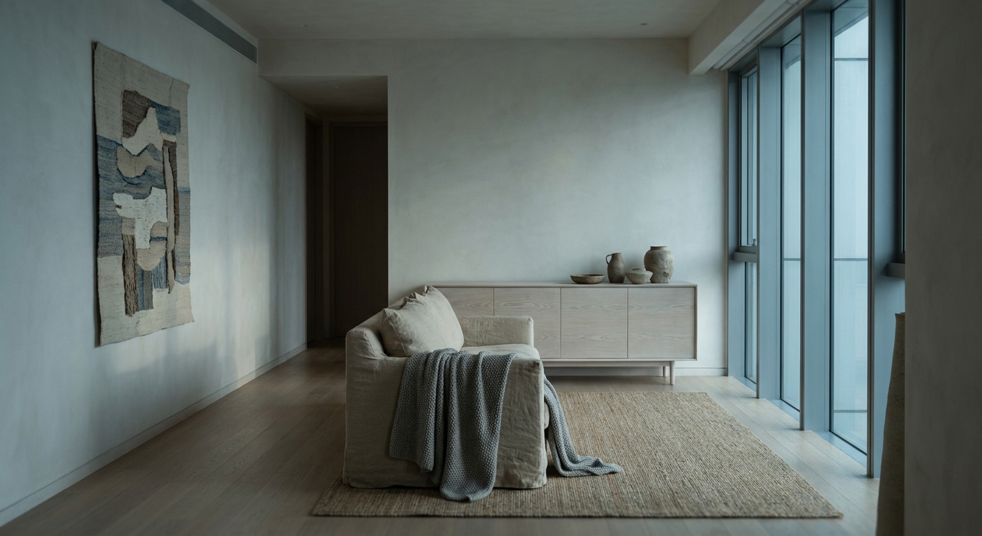 interior decoration — CLAY Interior Design 室內設計