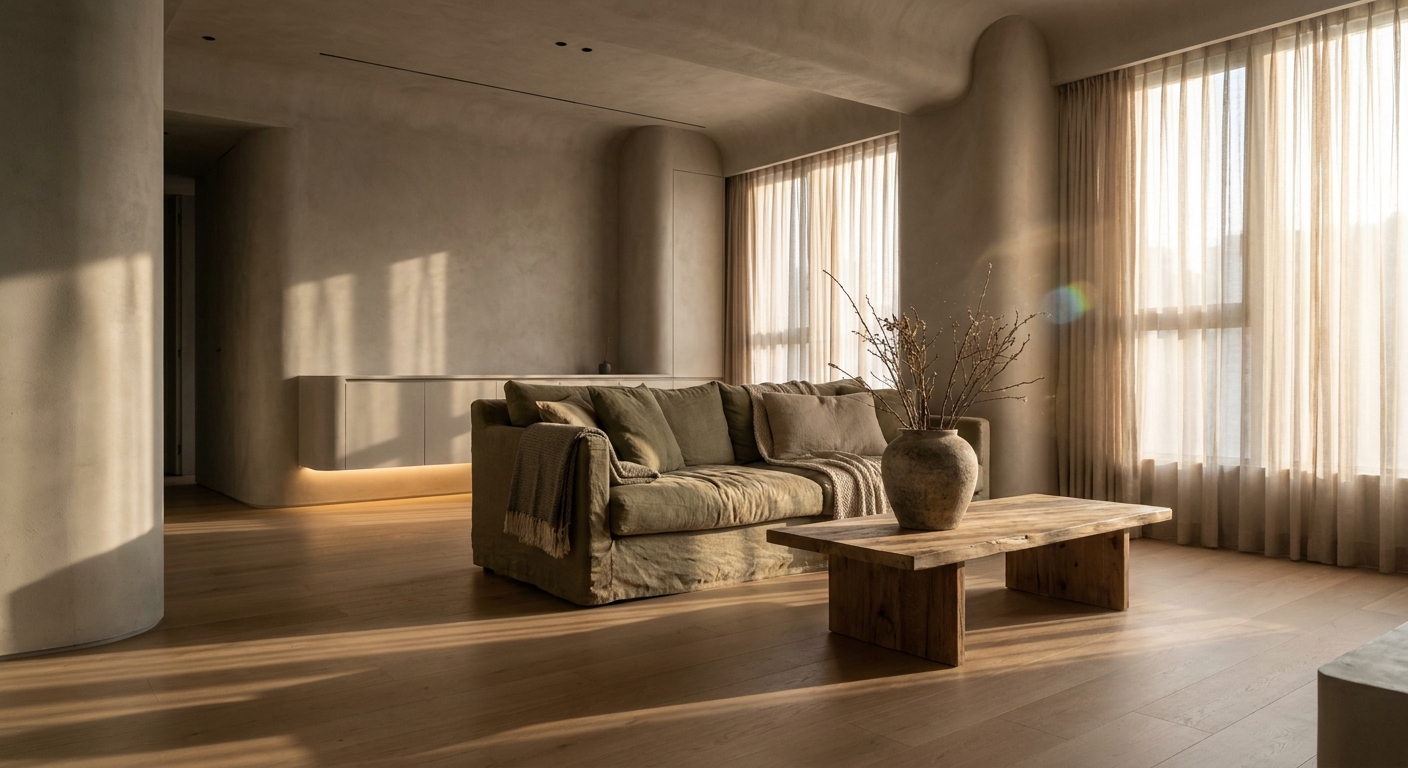 interior design hong kong — CLAY Interior Design 室內設計