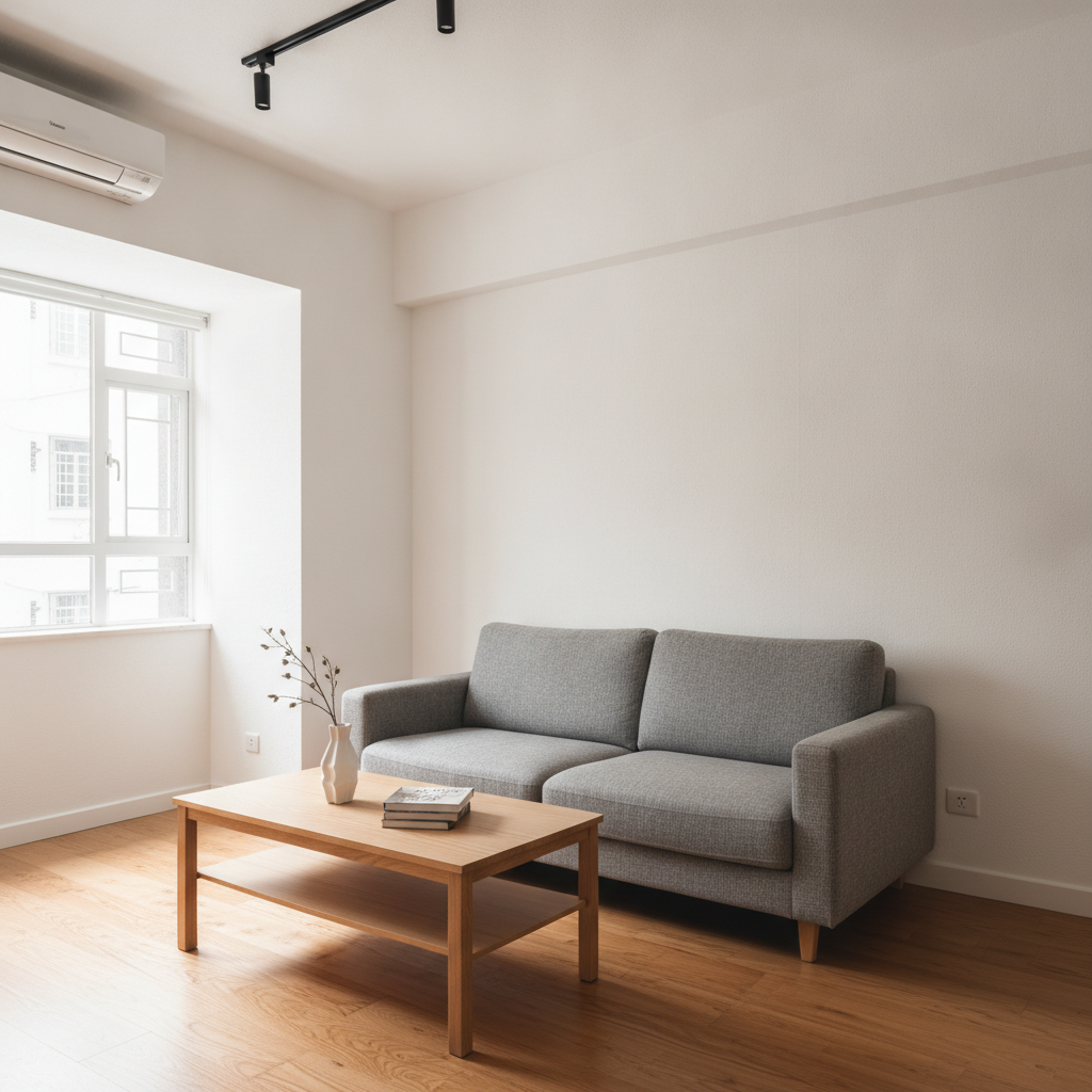 香港居家規劃 — CLAY Interior Design 室內設計