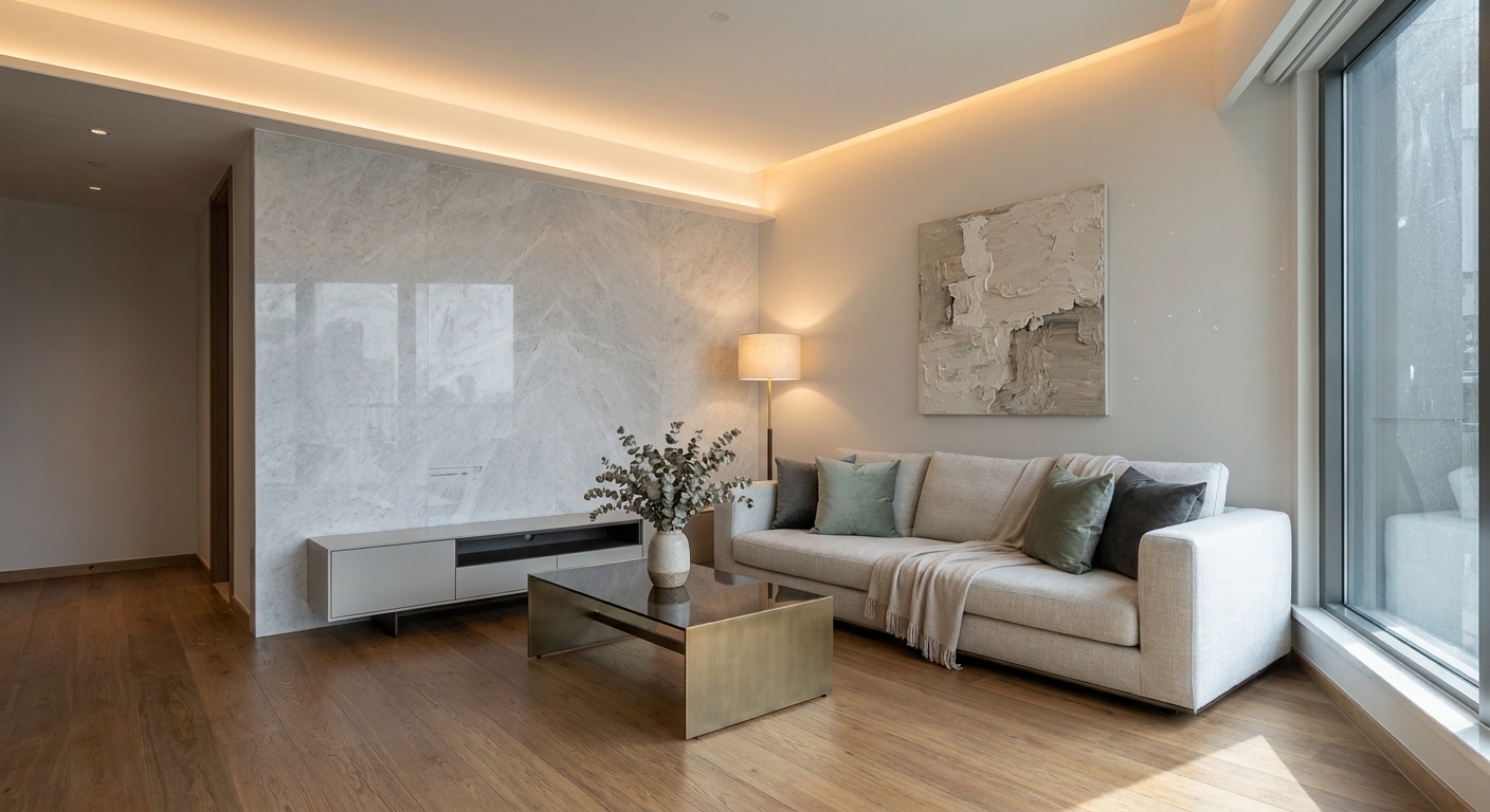 luxury interior design hong kong — CLAY Interior Design 室內設計