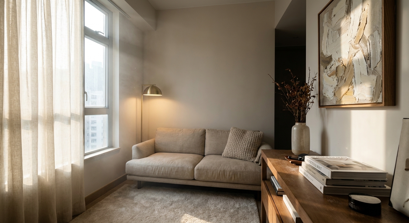 interior stylist — CLAY Interior Design 室內設計