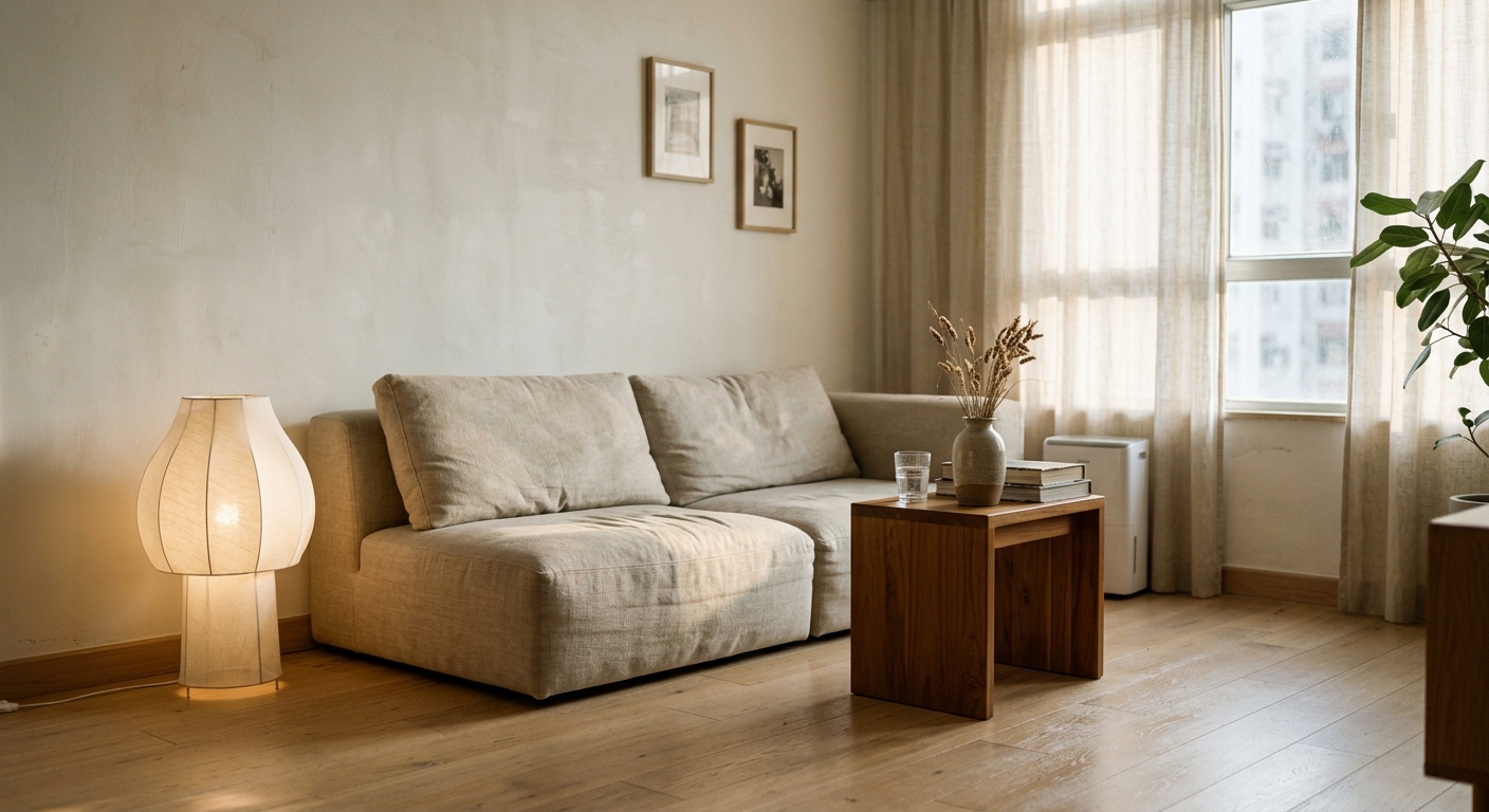 6 Sustainable Home Furnishings for Healthy Living — CLAY Interior Design