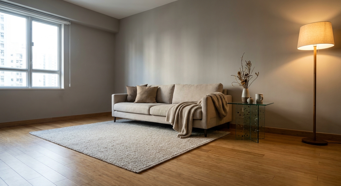 eco friendly interior design hong kong — CLAY Interior Design 室內設計