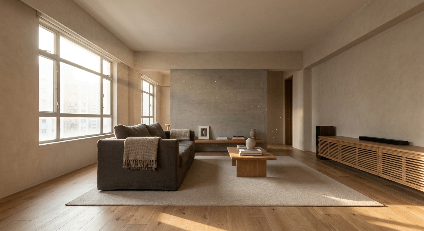 Sculpted wooden museum among projects from California Baptist University — CLAY Interior Design