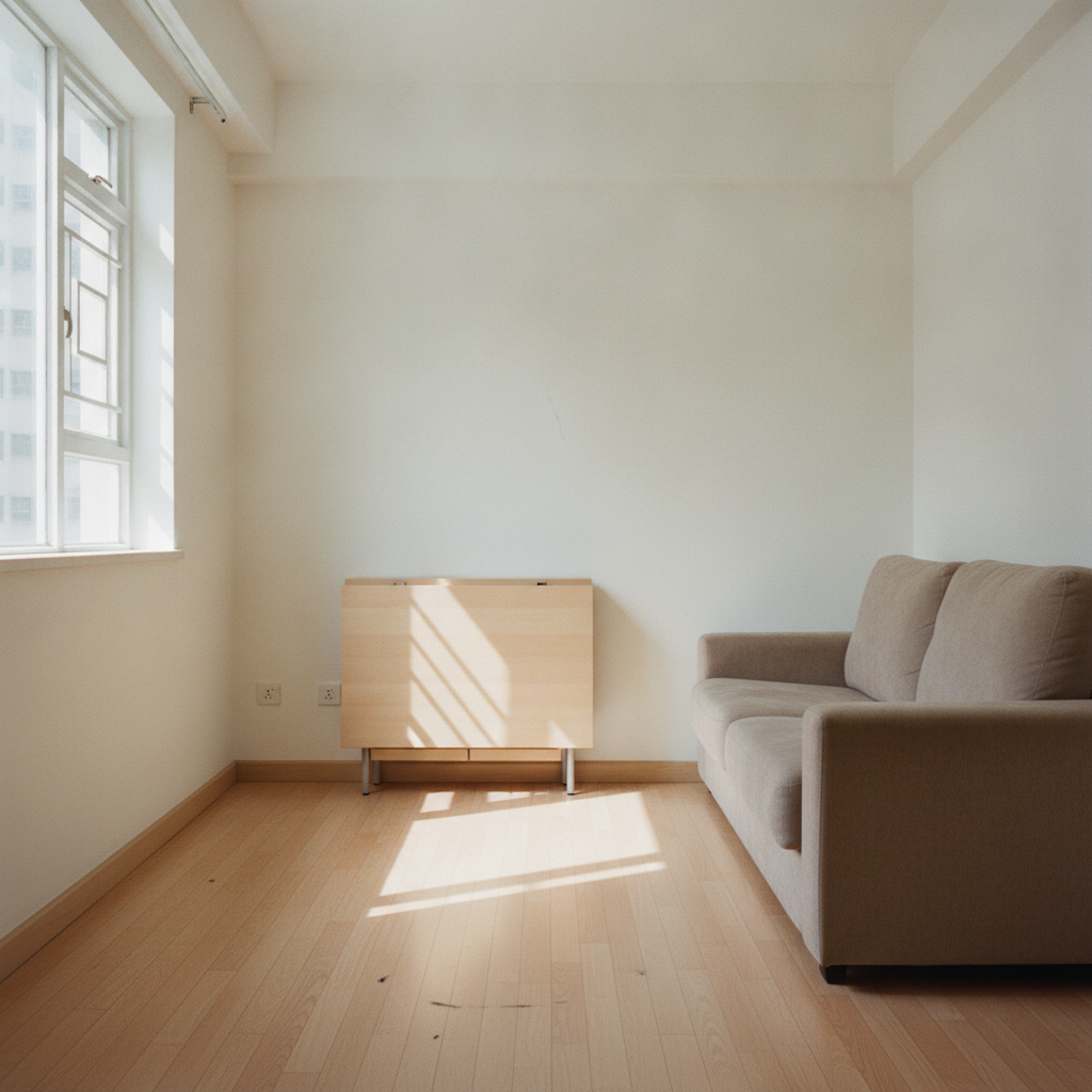 泓景台 設計 — CLAY Interior Design 室內設計