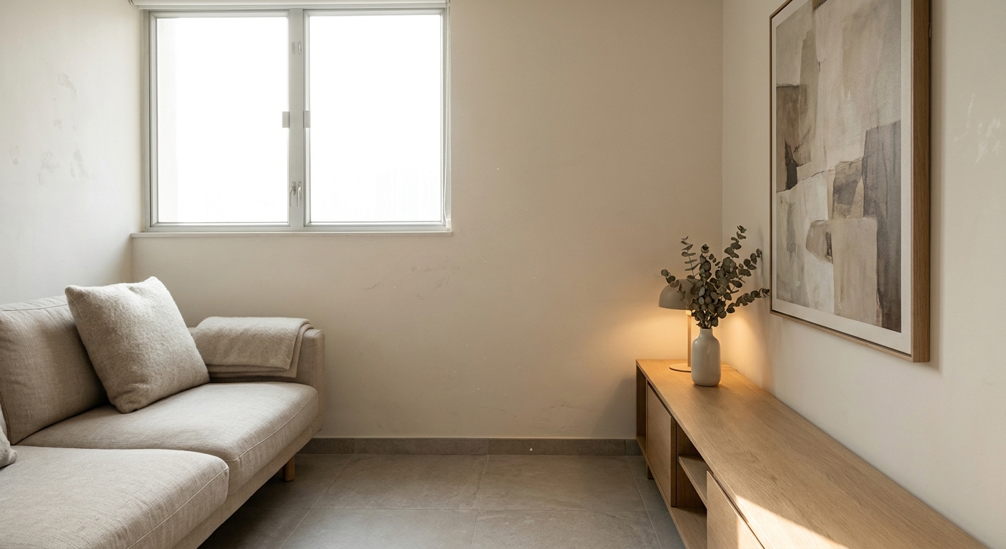 professional interior — CLAY Interior Design 室內設計