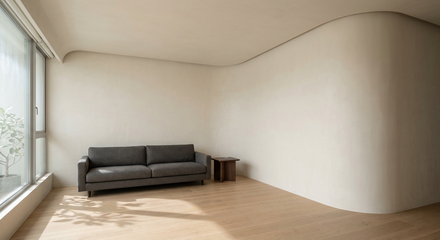 liquid interior design — CLAY Interior Design 室內設計