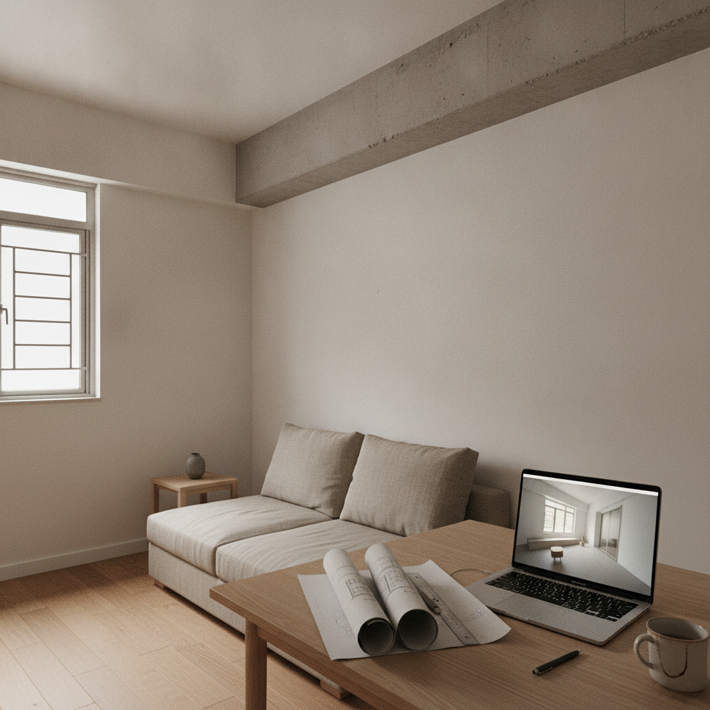 第2屆 Aion Digital Art Prize 2026–2027 徵件開跑! — CLAY Interior Design