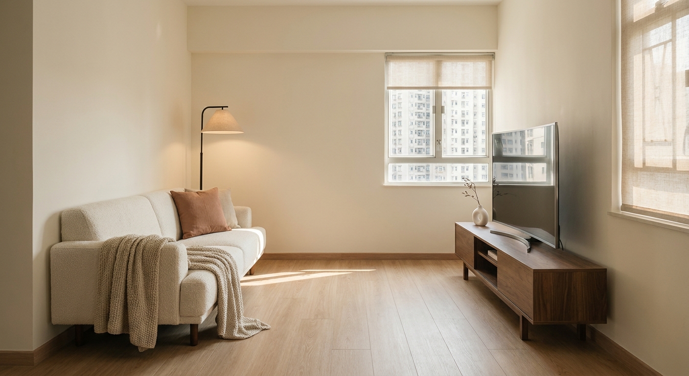 住宅設計 — CLAY Interior Design 室內設計