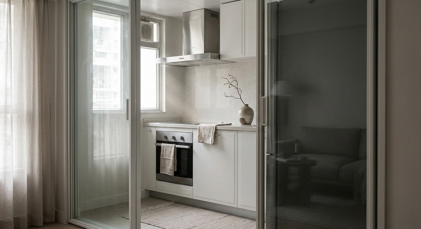 室內设计 — CLAY Interior Design 室內設計