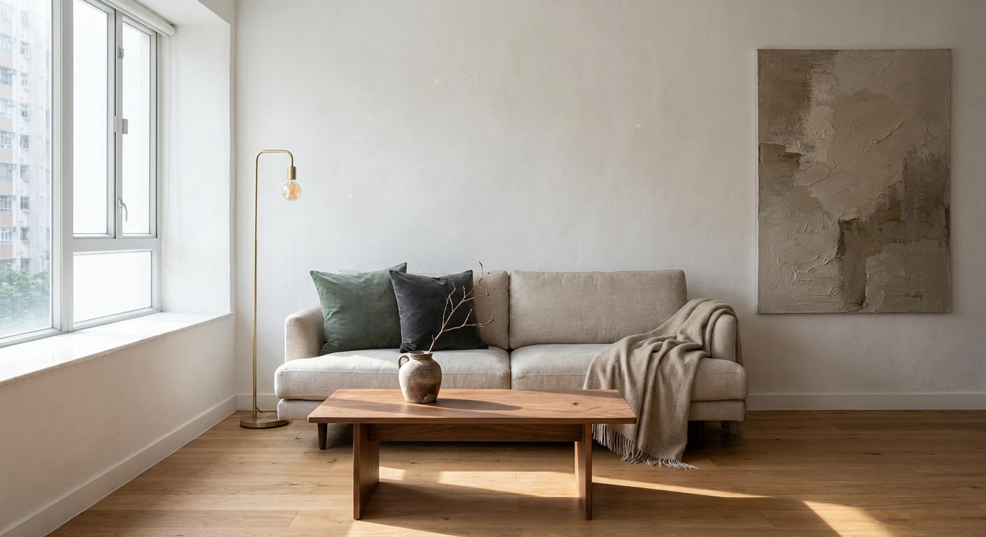 interior design agency hong kong — CLAY Interior Design 室內設計
