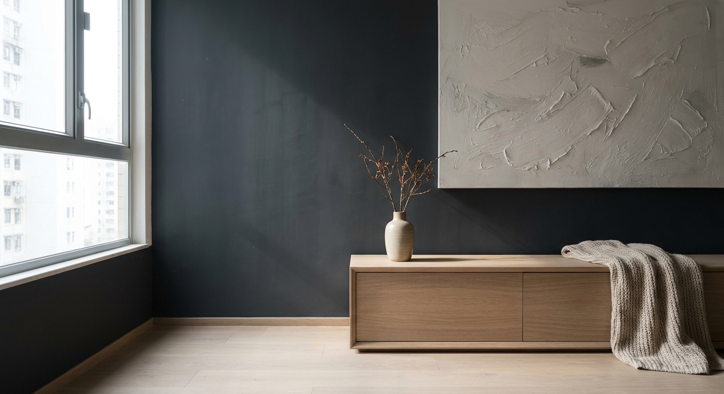 home styling hong kong — CLAY Interior Design 室內設計