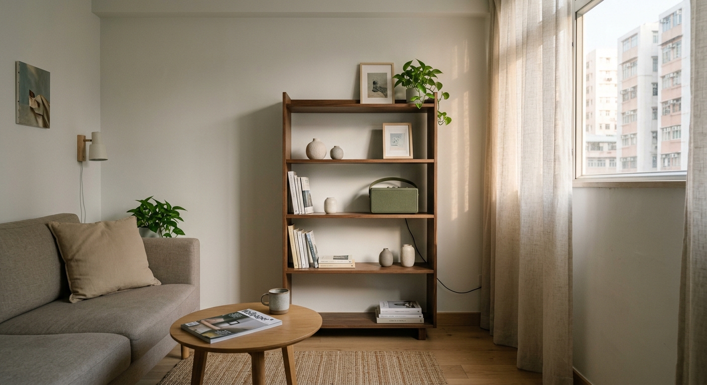 Andover Audio Gives Portable Hi-Fi a More Refined Look — CLAY Interior Design