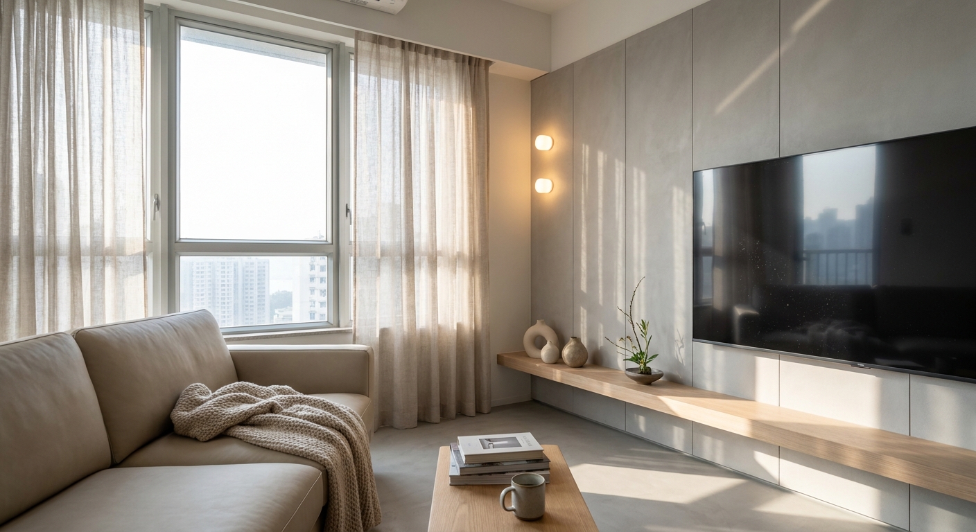 professional interior — CLAY Interior Design 室內設計