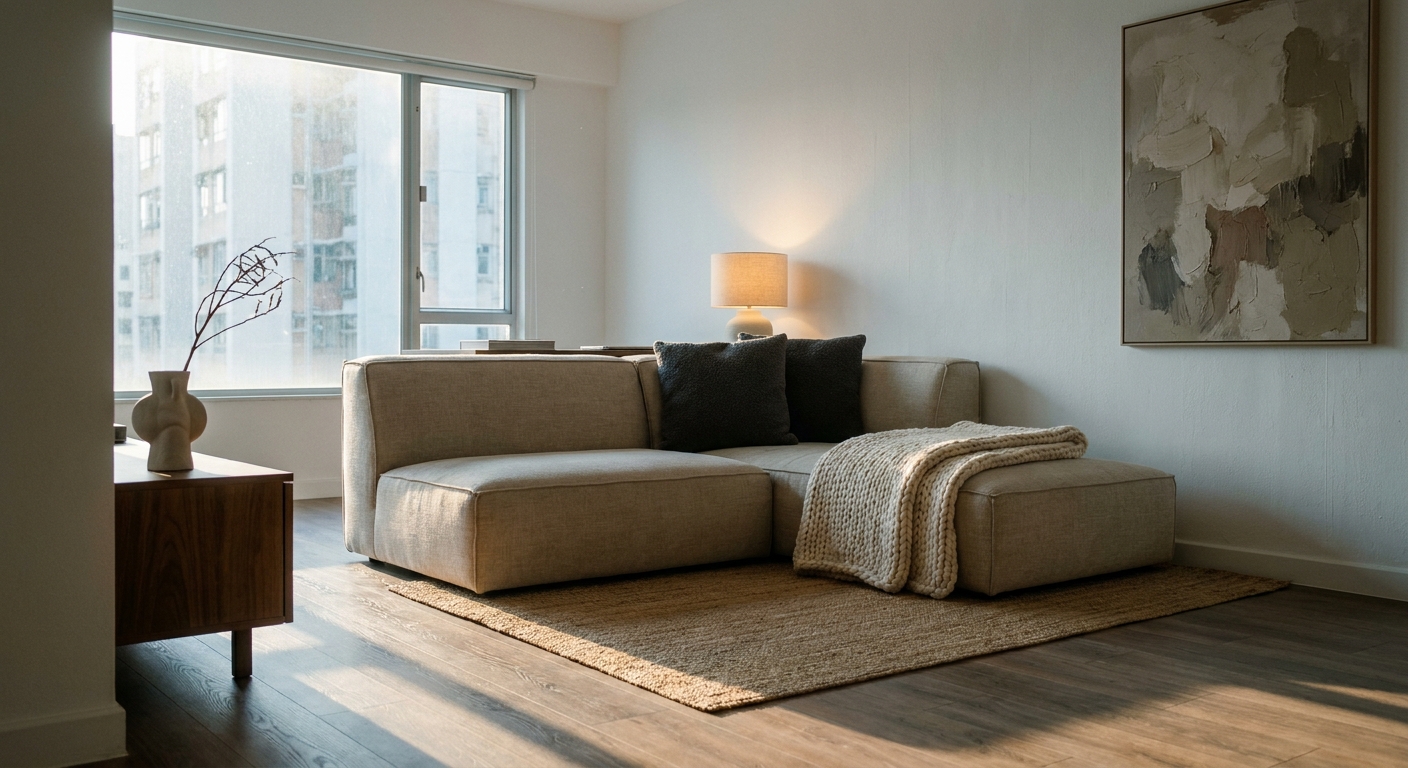 室內設計香港 — CLAY Interior Design 室內設計