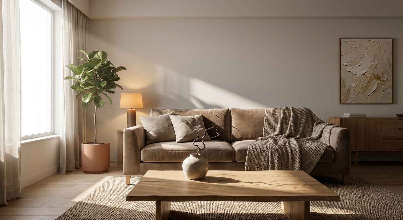interior stylist — CLAY Interior Design 室內設計