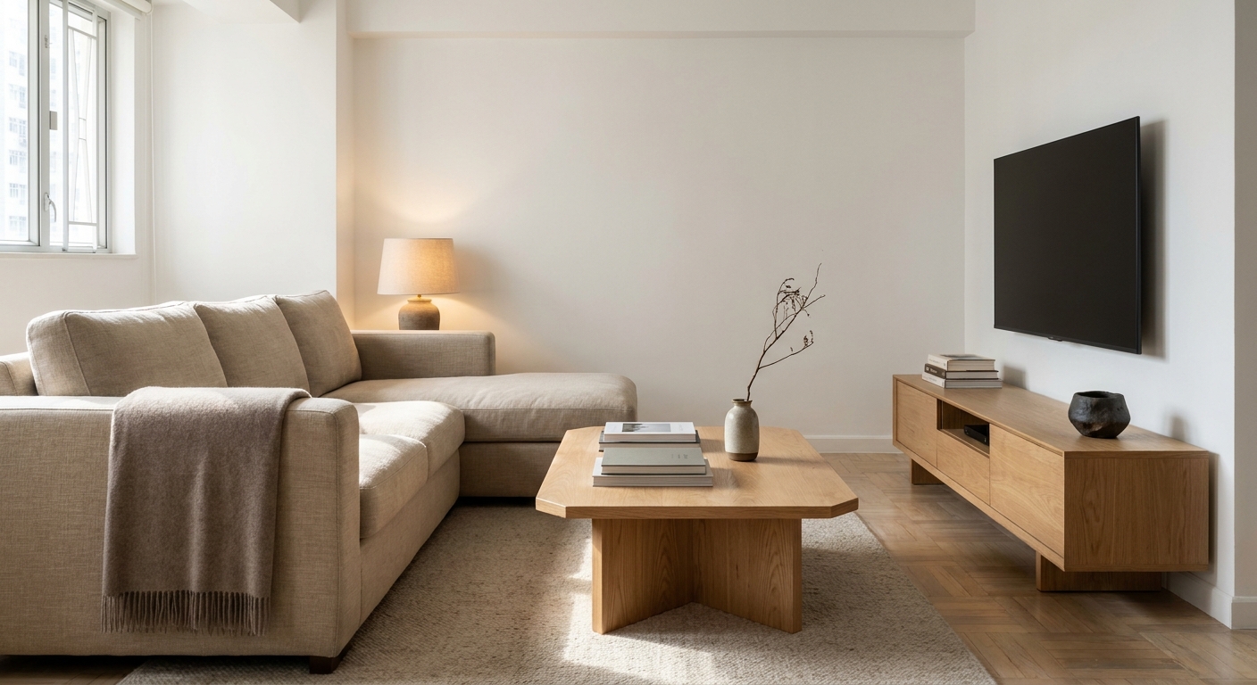 室內設計師 — CLAY Interior Design 室內設計