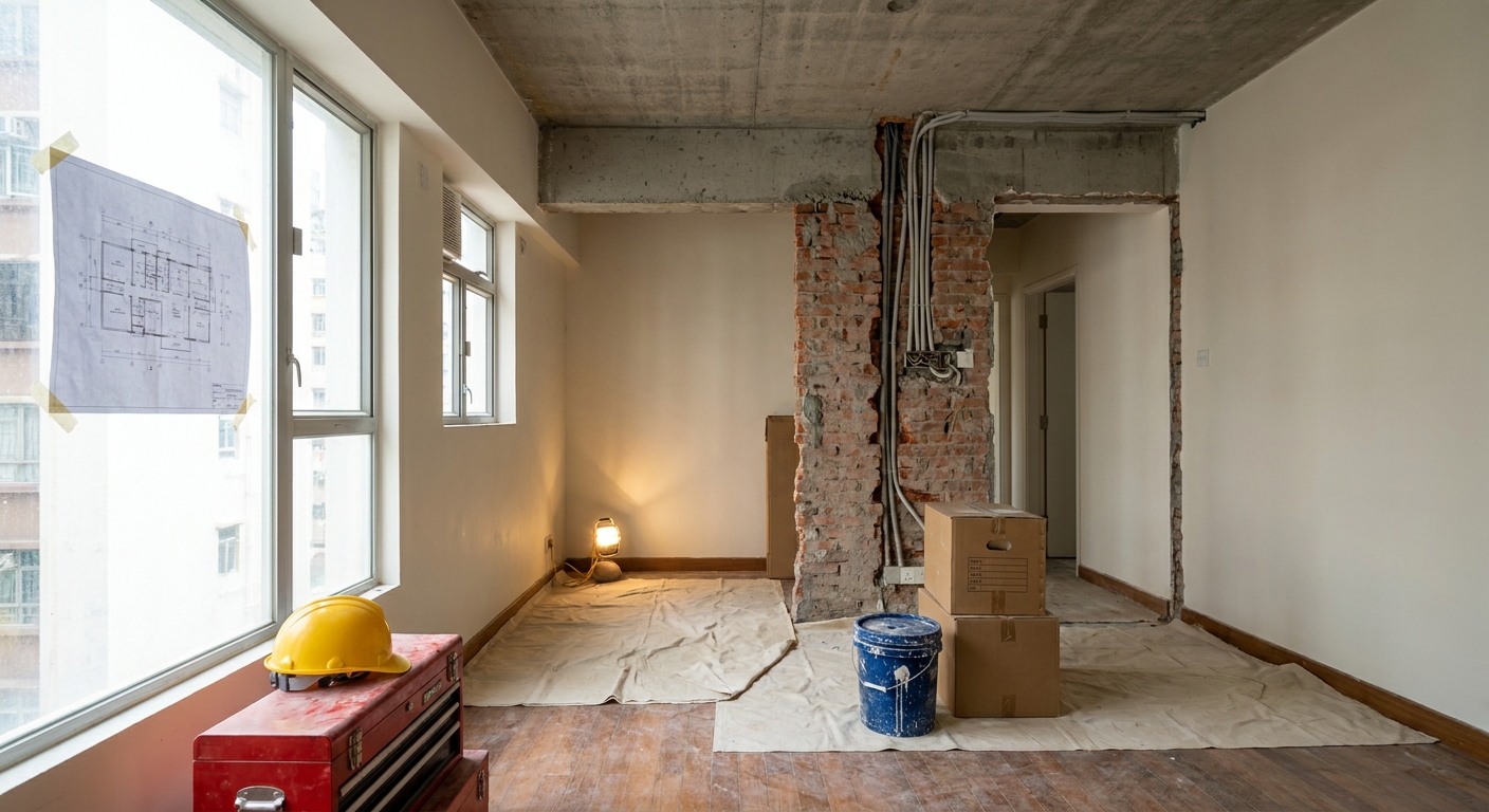 house decoration company — CLAY Interior Design 室內設計