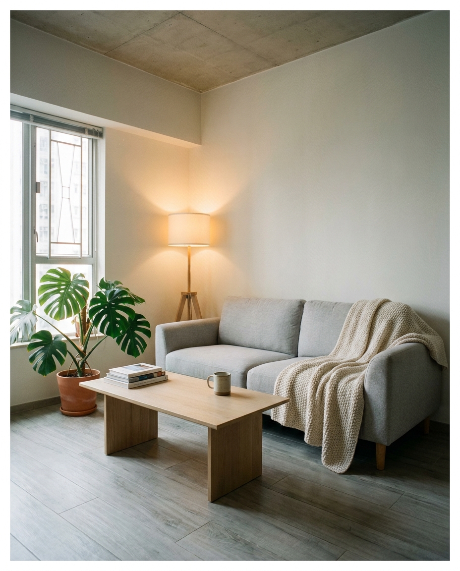 interior styling hk — CLAY Interior Design 室內設計