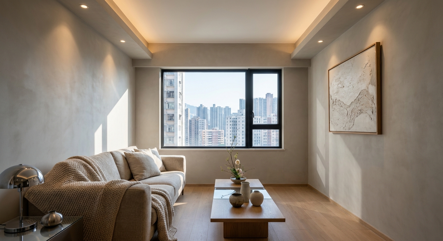 clay interior design — CLAY Interior Design 室內設計