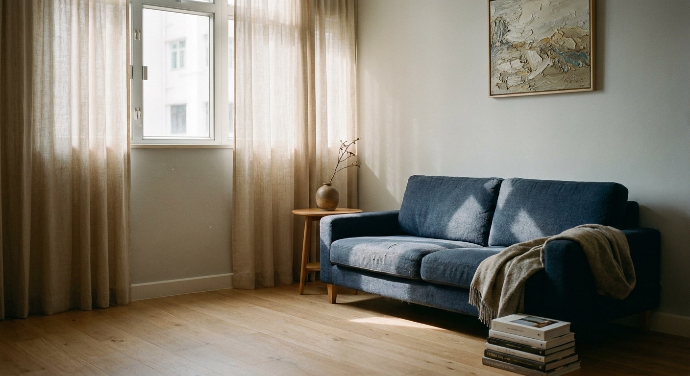 living room styling hong kong — CLAY Interior Design 室內設計