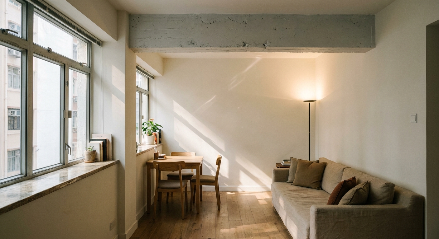 design interior — CLAY Interior Design 室內設計
