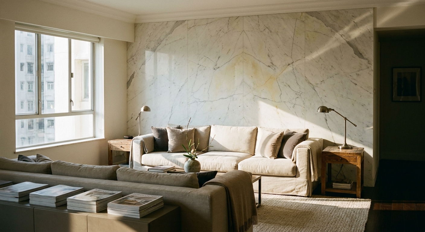 luxury interior design hong kong — CLAY Interior Design 室內設計