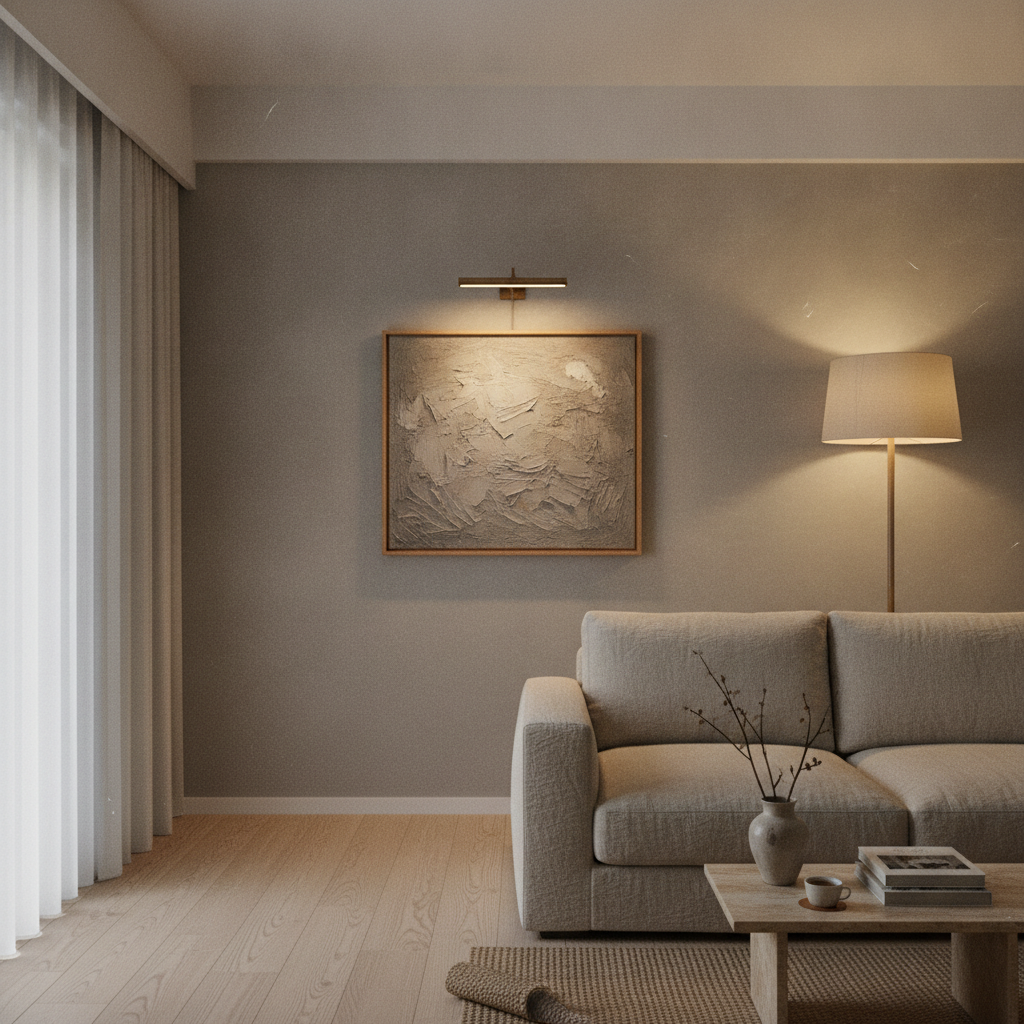 為什麼叫「居然」? 一場翻轉觀看方式的藝術展 — CLAY Interior Design