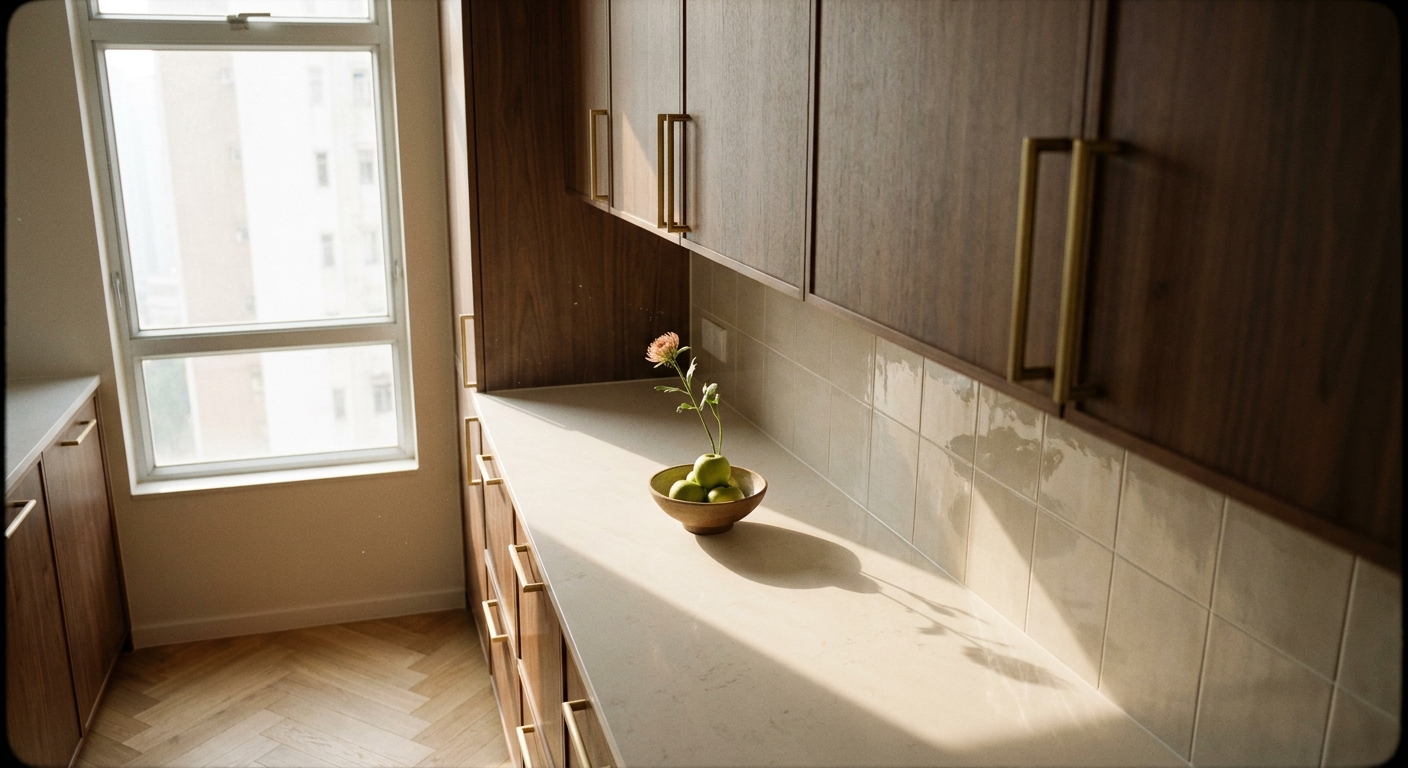 傢俬設計公司 — CLAY Interior Design 室內設計