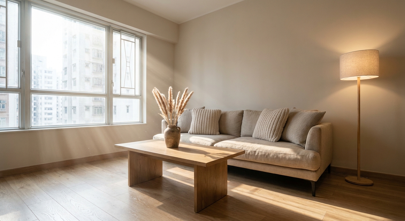 home stylist hong kong — CLAY Interior Design 室內設計