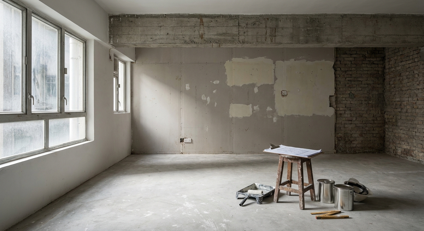 interior design — CLAY Interior Design 室內設計