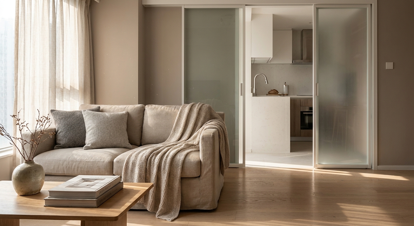 室內設計公司 香港 — CLAY Interior Design 室內設計