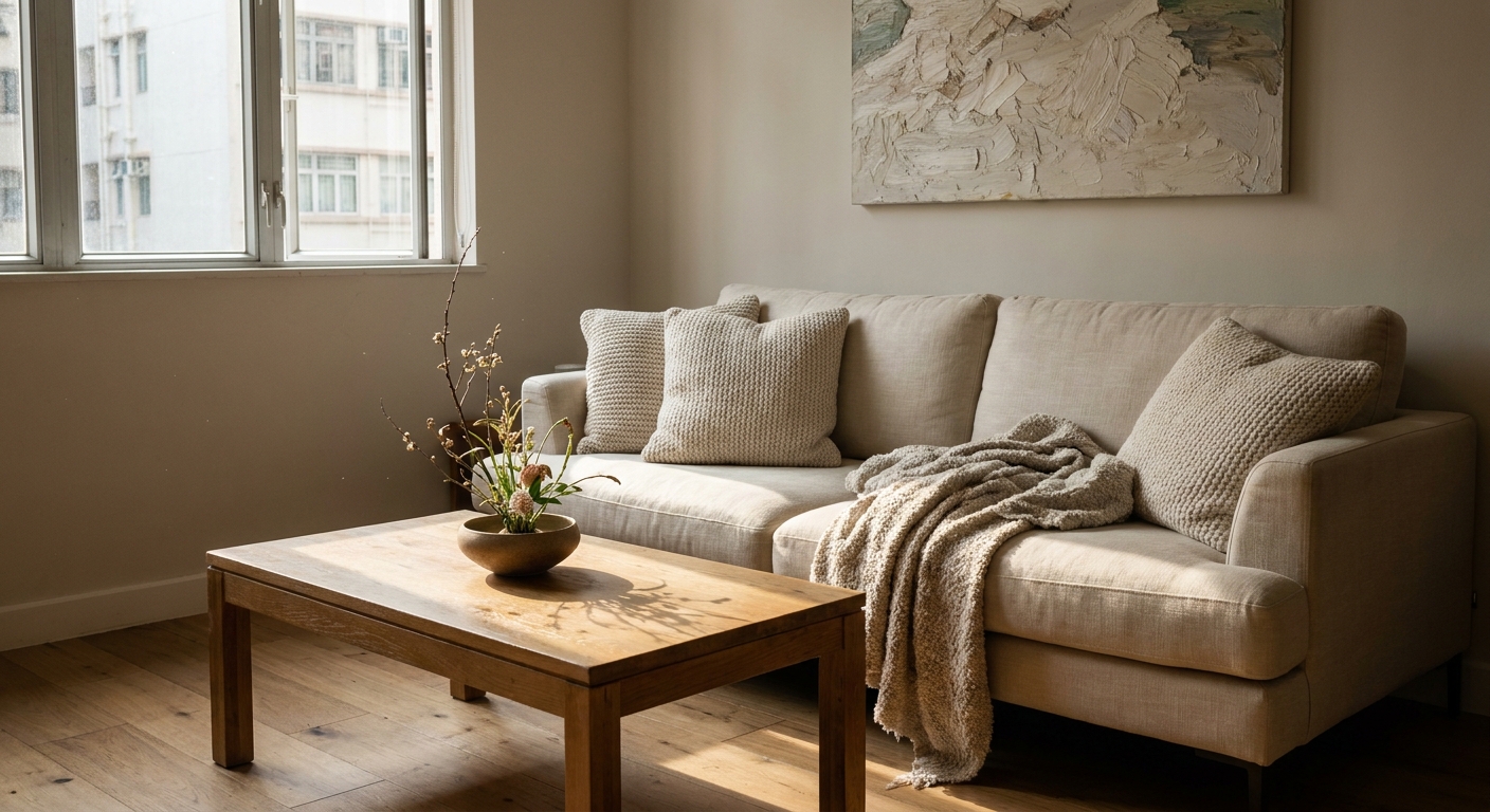 室內設計服務 — CLAY Interior Design 室內設計